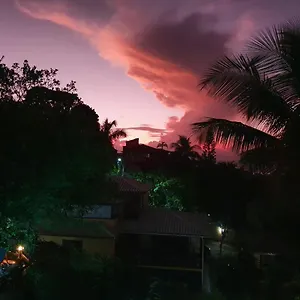 Em Joao Fernandes Pensión Búzios