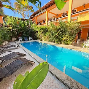 Terra Do Sol E Hostal Porto Seguro